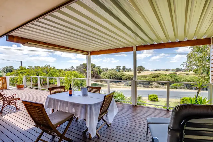 Main view of Homely house listing, 25 Bristow Smith Avenue, Goolwa South SA 5214