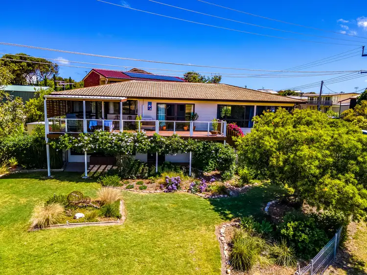 Second view of Homely house listing, 25 Bristow Smith Avenue, Goolwa South SA 5214