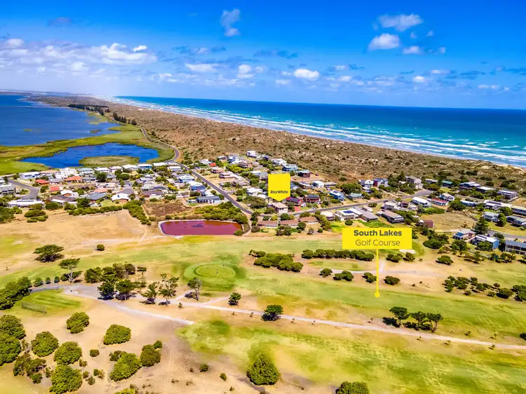 Fourth view of Homely house listing, 25 Bristow Smith Avenue, Goolwa South SA 5214