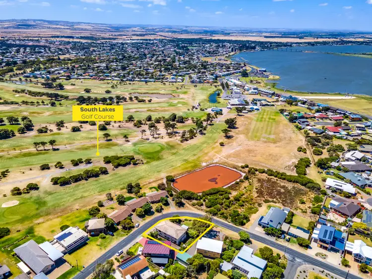 Fifth view of Homely house listing, 25 Bristow Smith Avenue, Goolwa South SA 5214