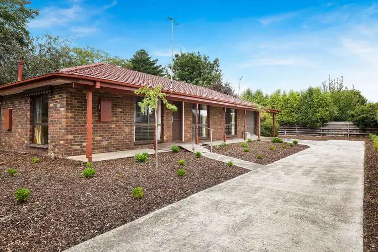 Main view of Homely house listing, 1-20 Drouin Road, Longwarry VIC 3816