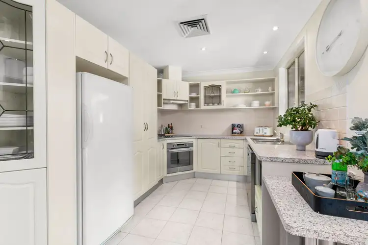 Fourth view of Homely house listing, 46 Porpoise Crescent, Bligh Park NSW 2756