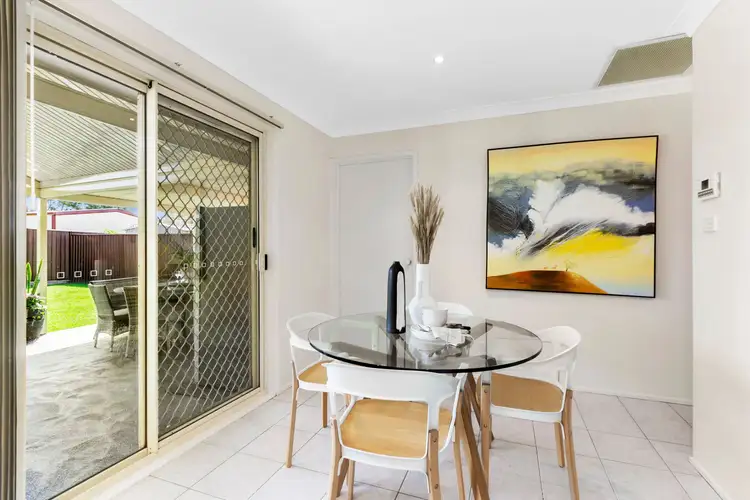 Fifth view of Homely house listing, 46 Porpoise Crescent, Bligh Park NSW 2756