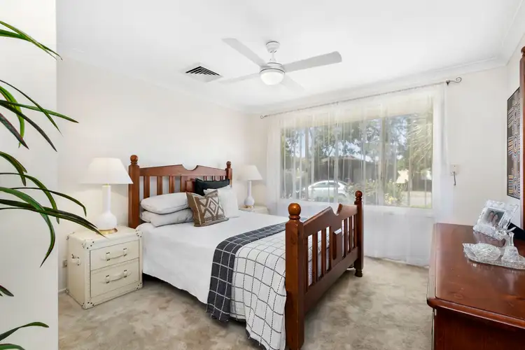 Sixth view of Homely house listing, 46 Porpoise Crescent, Bligh Park NSW 2756