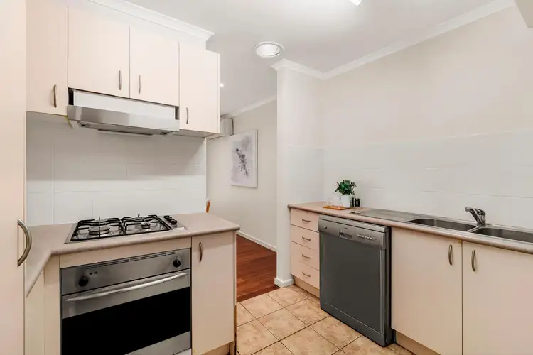 Third view of Homely townhouse listing, 11 Gateway Close, Chadstone VIC 3148