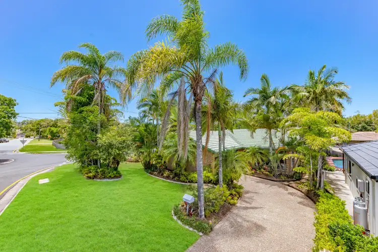 Main view of Homely house listing, 54 Elkhorn Street, Kuluin QLD 4558