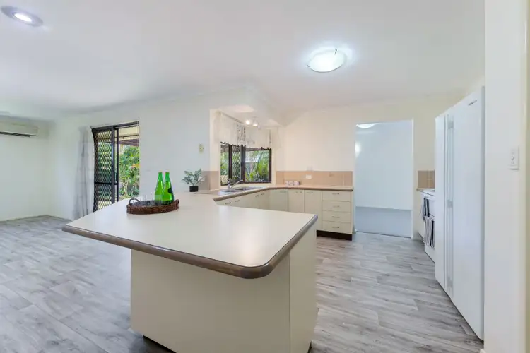 Second view of Homely house listing, 54 Elkhorn Street, Kuluin QLD 4558