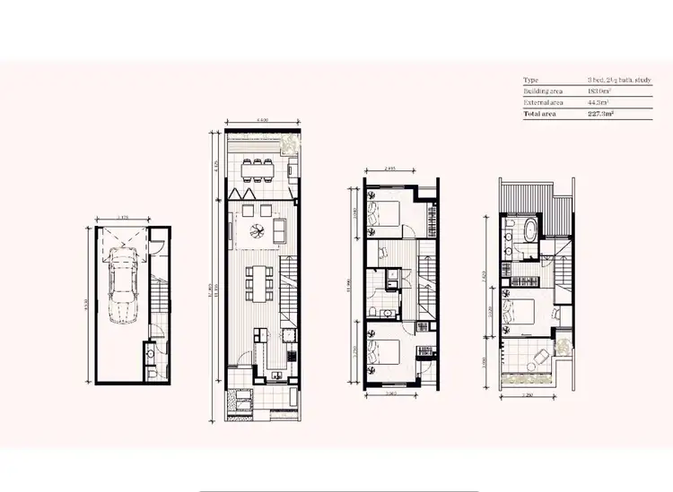 Fifth view of Homely house listing, 74 Dunning Avenue, Rosebery NSW 2018