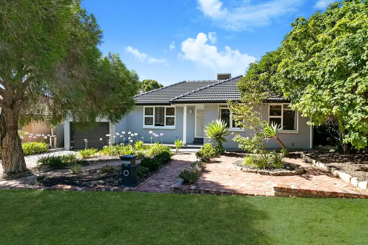 10 Walsh Street, Vista SA 5091