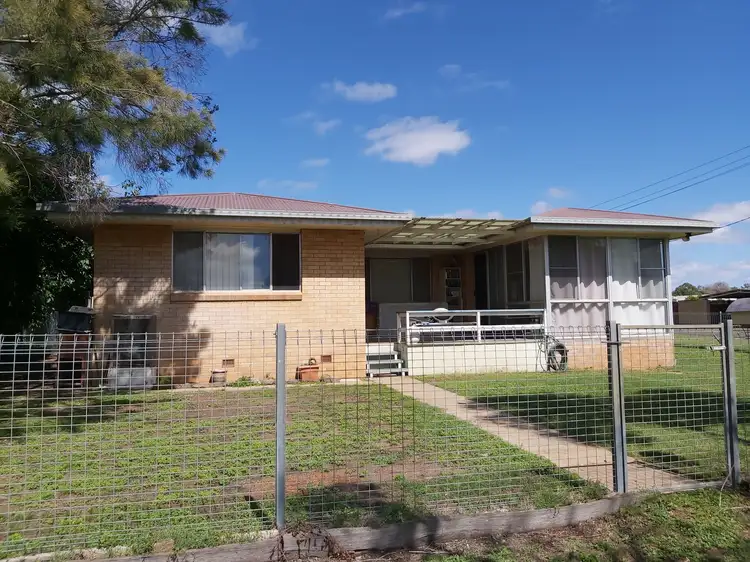 Main view of Homely house listing, 7 Margetts Street, Pittsworth QLD 4356