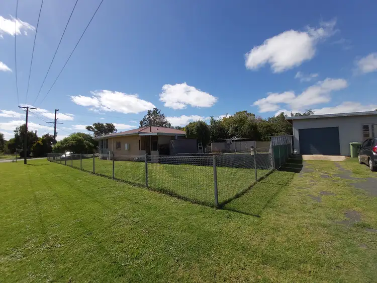 Second view of Homely house listing, 7 Margetts Street, Pittsworth QLD 4356