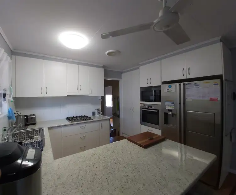 Third view of Homely house listing, 7 Margetts Street, Pittsworth QLD 4356
