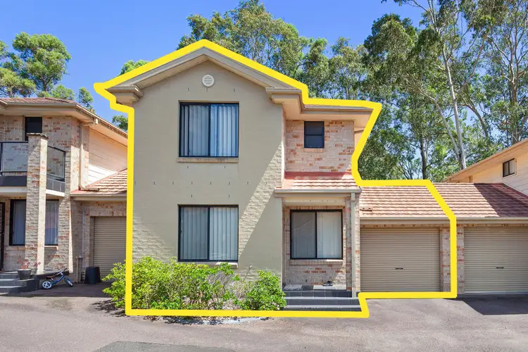 12/33 Cutler Drive, Wyong NSW 2259