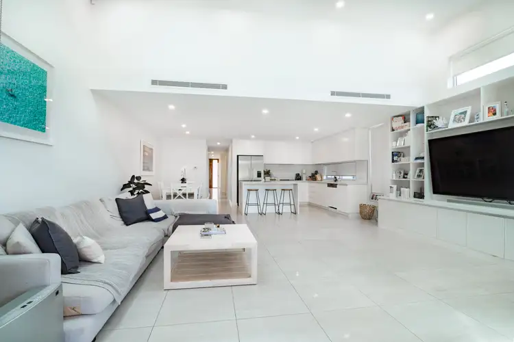 Fourth view of Homely house listing, 36 Carrington Avenue, Mortdale NSW 2223