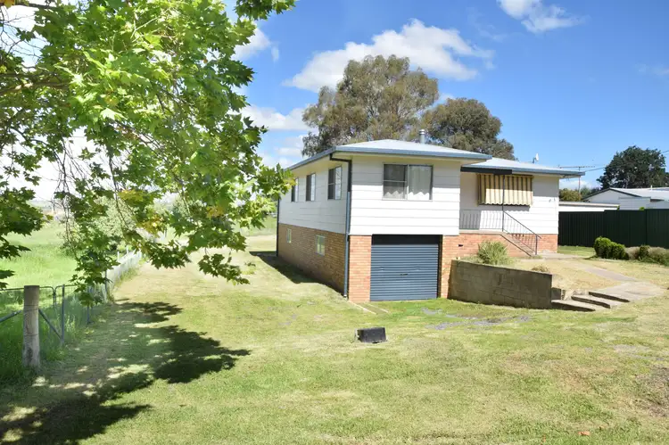 Main view of Homely house listing, 127 Duncan Street, Tenterfield NSW 2372