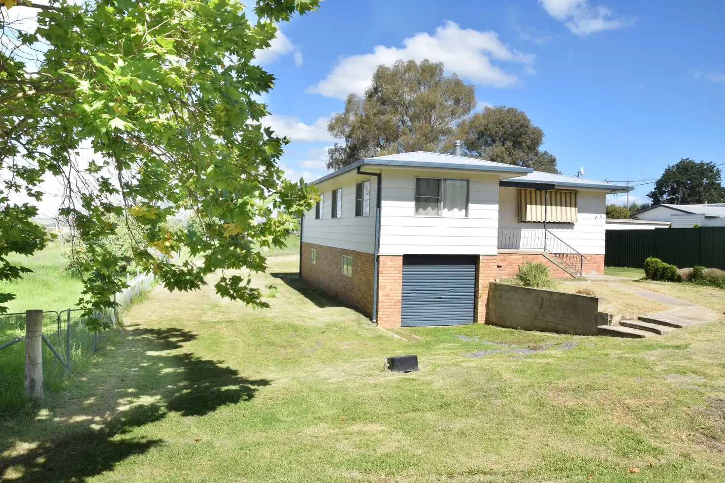 Main view of Homely house listing, 127 Duncan Street, Tenterfield NSW 2372
