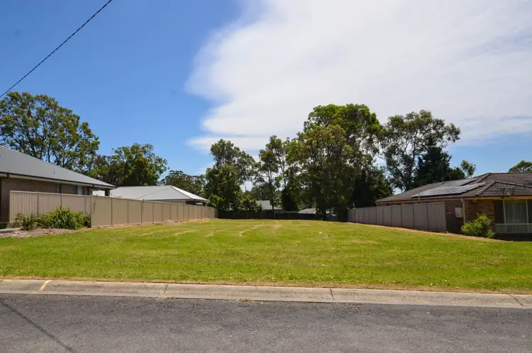 Main view of Homely land listing, 3 Park Street, Tahmoor NSW 2573