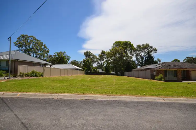 Second view of Homely land listing, 3 Park Street, Tahmoor NSW 2573