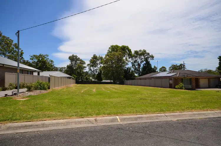 Third view of Homely land listing, 3 Park Street, Tahmoor NSW 2573