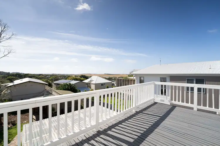 Sixth view of Homely house listing, 13 Hollywood Crescent, Smiths Beach VIC 3922