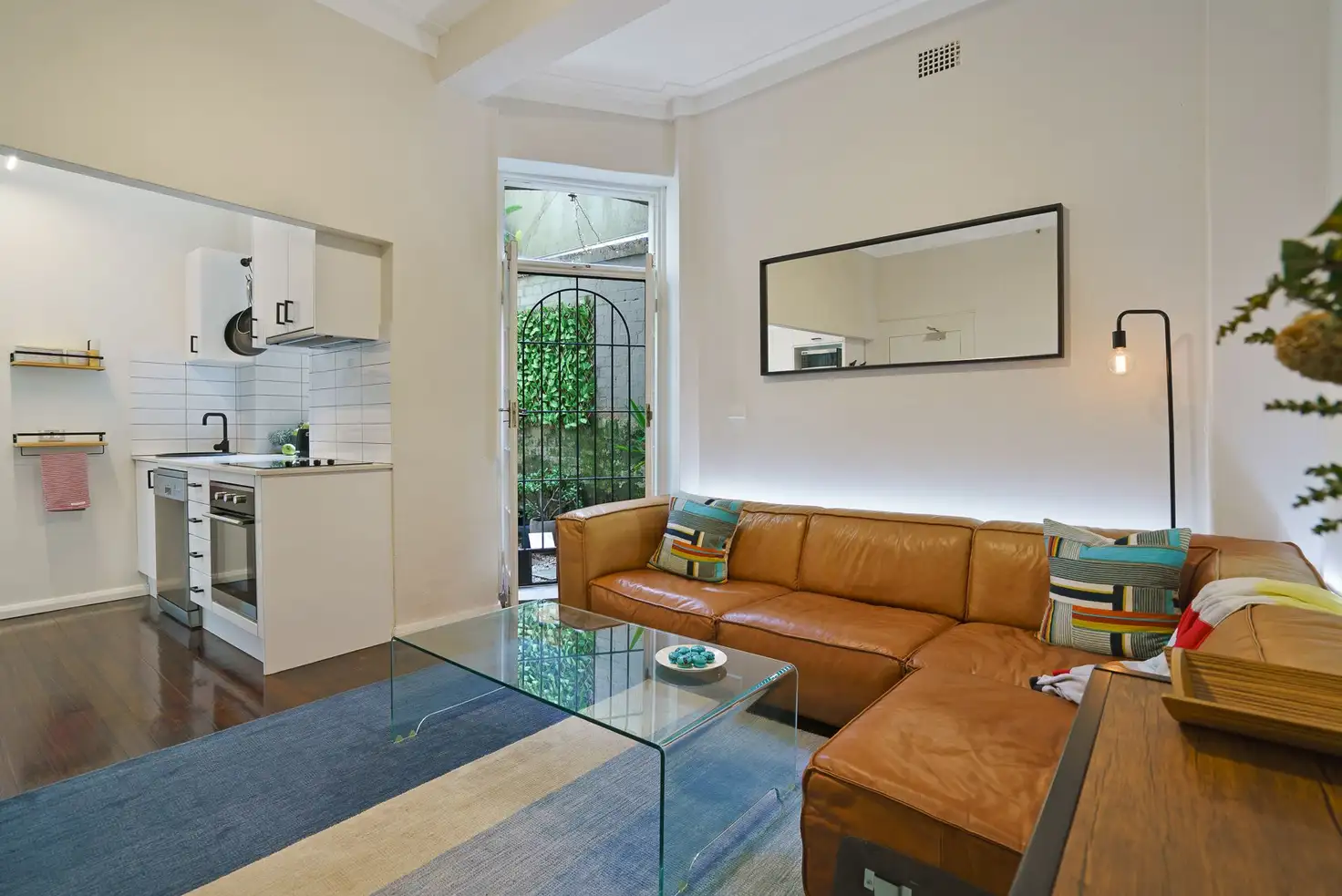 Main view of Homely apartment listing, 1/67 Bayswater Road, Rushcutters Bay NSW 2011