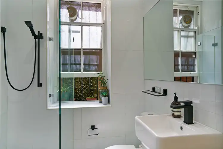 Fifth view of Homely apartment listing, 1/67 Bayswater Road, Rushcutters Bay NSW 2011