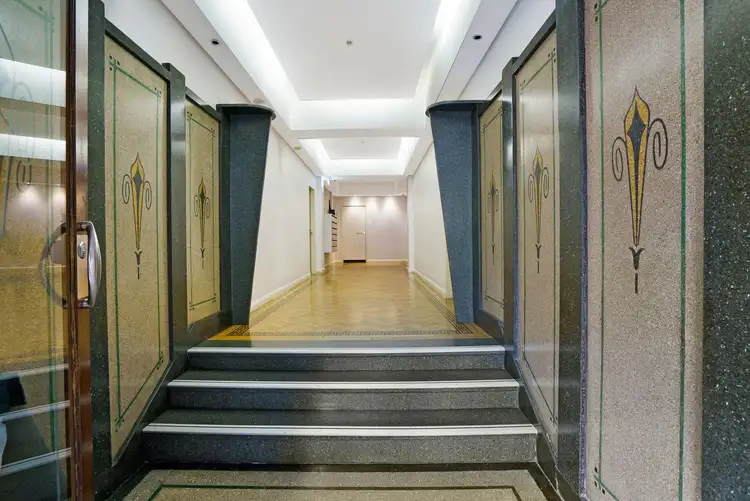 Sixth view of Homely apartment listing, 1/67 Bayswater Road, Rushcutters Bay NSW 2011