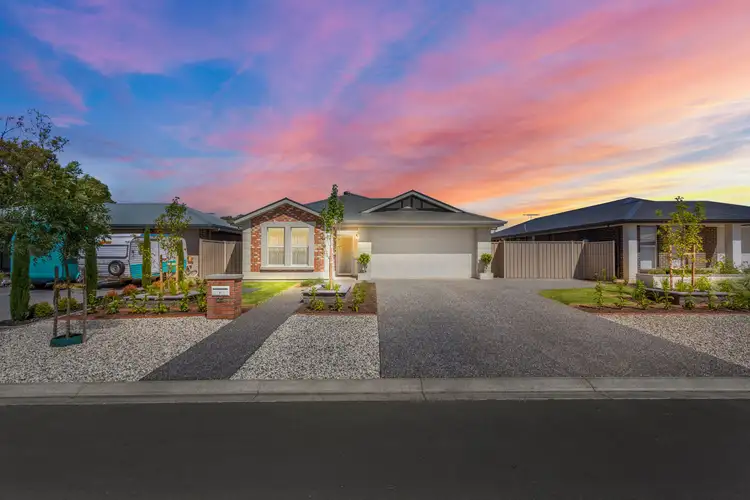 Main view of Homely house listing, 25 Fairbrother Circuit, Nuriootpa SA 5355