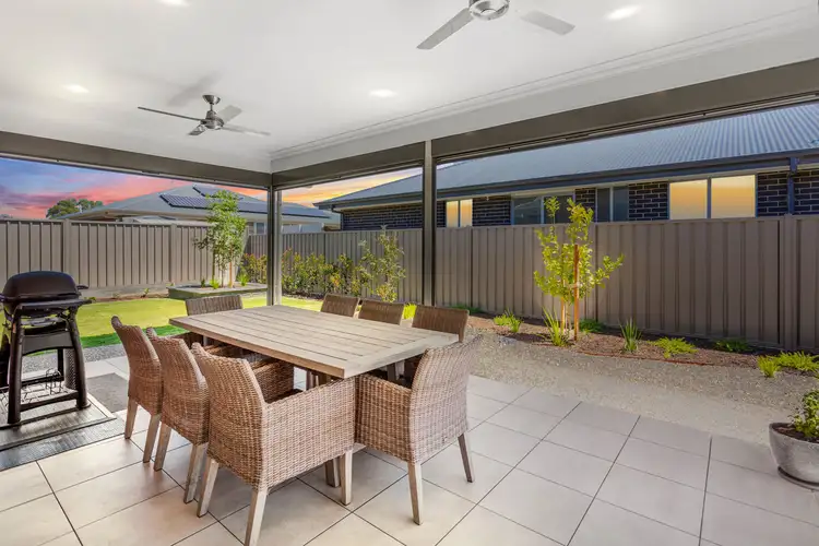 Third view of Homely house listing, 25 Fairbrother Circuit, Nuriootpa SA 5355