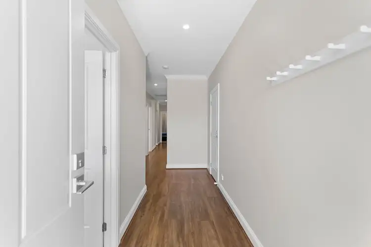 Fourth view of Homely house listing, 25 Fairbrother Circuit, Nuriootpa SA 5355