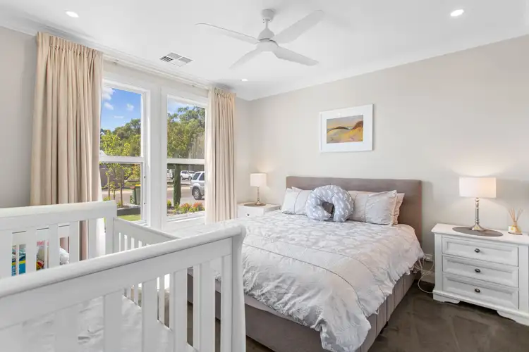 Sixth view of Homely house listing, 25 Fairbrother Circuit, Nuriootpa SA 5355