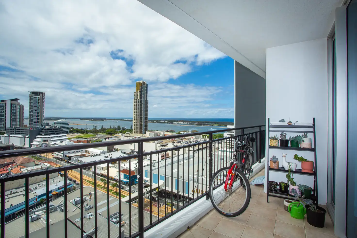 Main view of Homely apartment listing, 1141/56 Scarborough Street, Southport QLD 4215