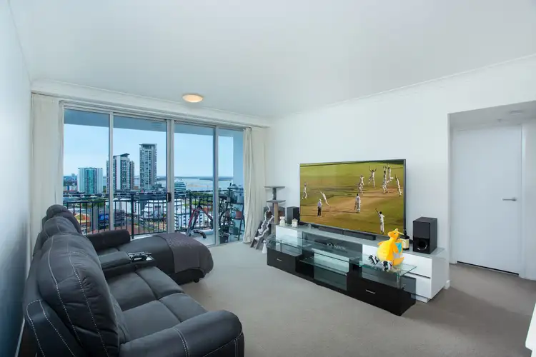 Second view of Homely apartment listing, 1141/56 Scarborough Street, Southport QLD 4215