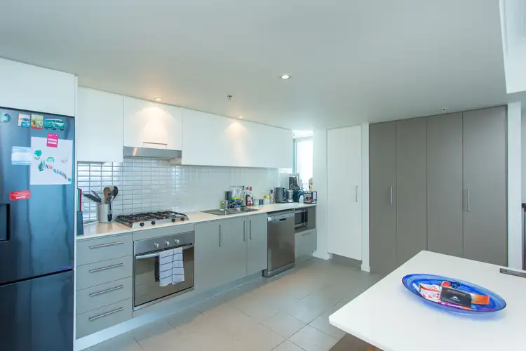Third view of Homely apartment listing, 1141/56 Scarborough Street, Southport QLD 4215
