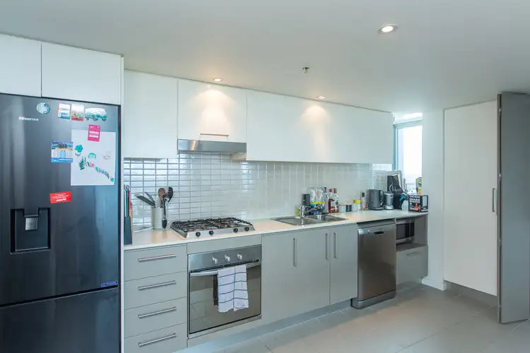 Fourth view of Homely apartment listing, 1141/56 Scarborough Street, Southport QLD 4215