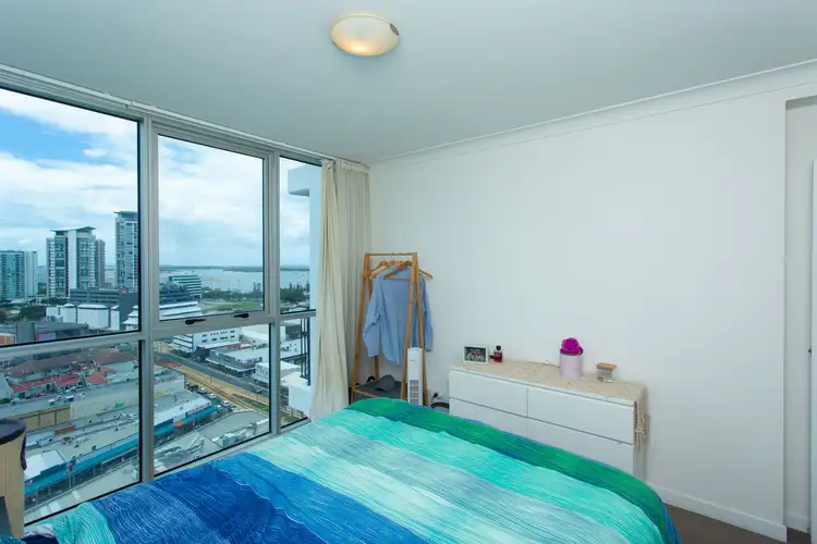 Seventh view of Homely apartment listing, 1141/56 Scarborough Street, Southport QLD 4215