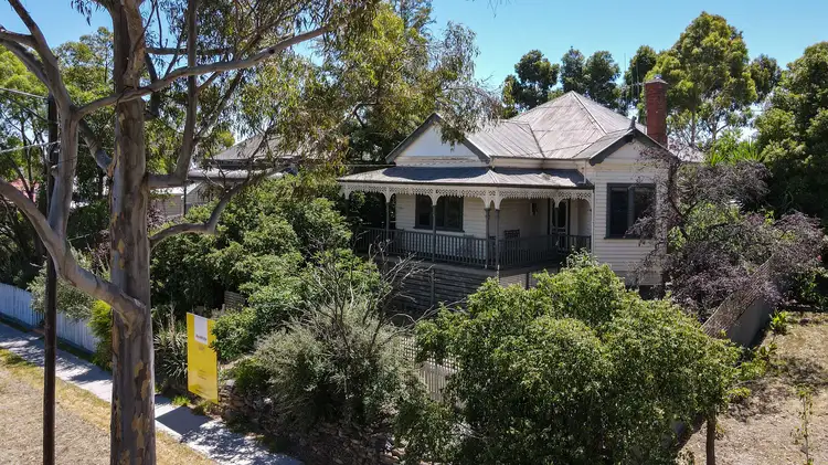 122 Eaglehawk Road, Ironbark VIC 3550