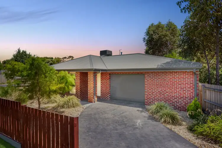 Main view of Homely house listing, 36 Barragowa Drive, Capel Sound VIC 3940