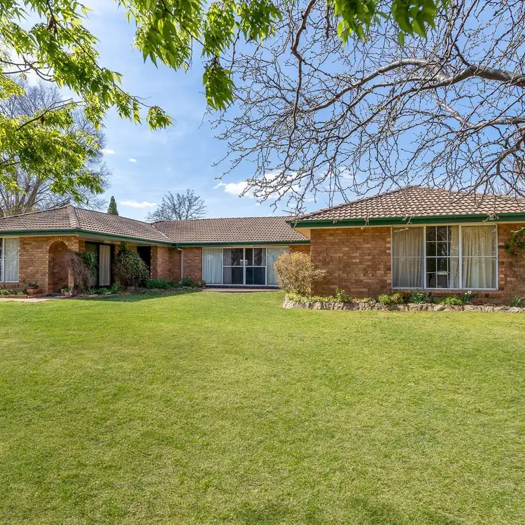 Main view of Homely rural property listing, 722 Sofala Road, Laffing Waters NSW 2795