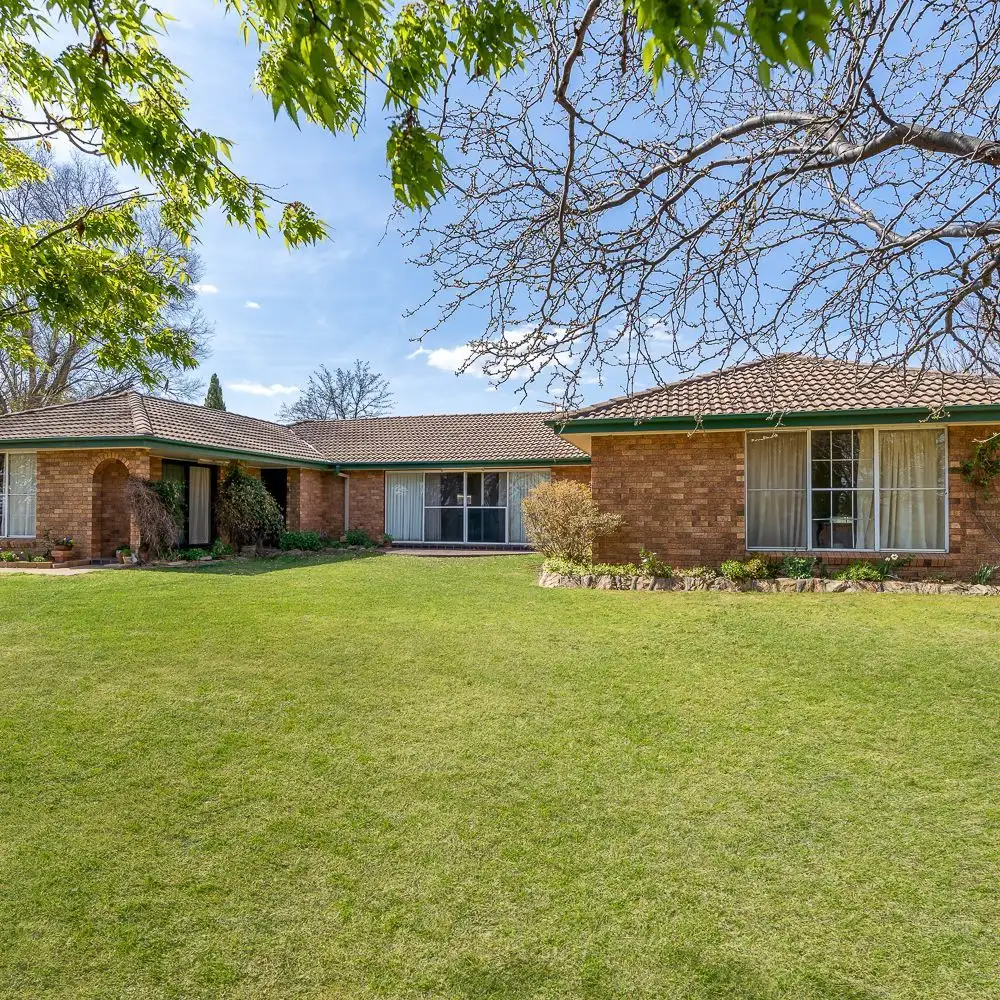 Main view of Homely rural property listing, 722 Sofala Road, Laffing Waters NSW 2795