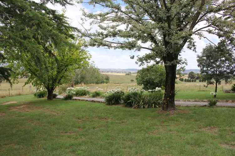 Fifth view of Homely rural property listing, 722 Sofala Road, Laffing Waters NSW 2795