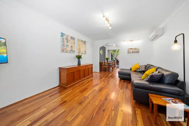Main view of Homely townhouse listing, 5/260-270 Kingsway, Caringbah NSW 2229