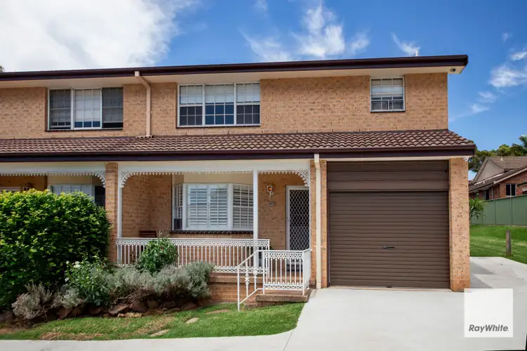 Sixth view of Homely townhouse listing, 5/260-270 Kingsway, Caringbah NSW 2229