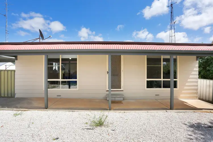Main view of Homely house listing, 3/37 Agnes Street, Clare SA 5453