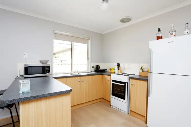 Second view of Homely house listing, 3/37 Agnes Street, Clare SA 5453