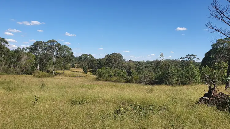 L52 Back Creek Road, Crows Nest QLD 4355