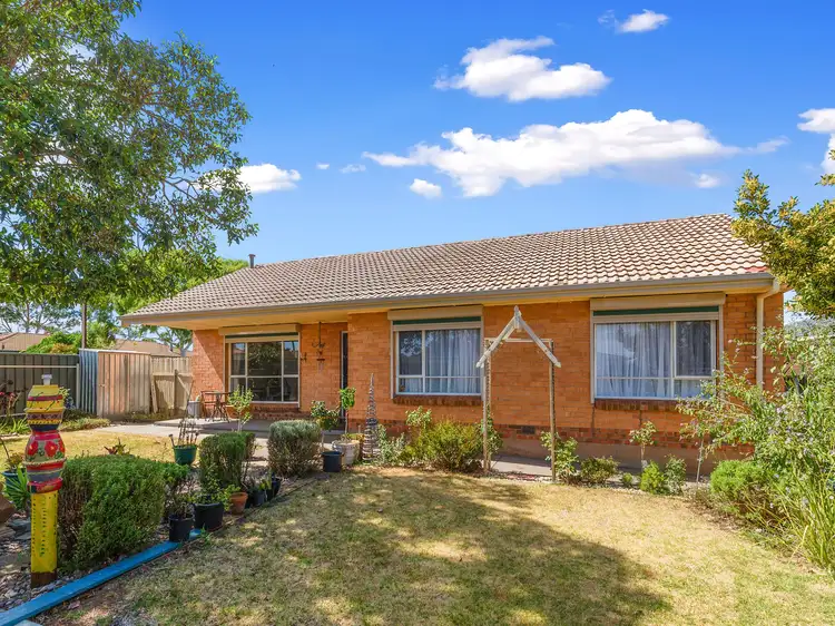 Fifth view of Homely house listing, 18 Jennifer Drive, Morphett Vale SA 5162