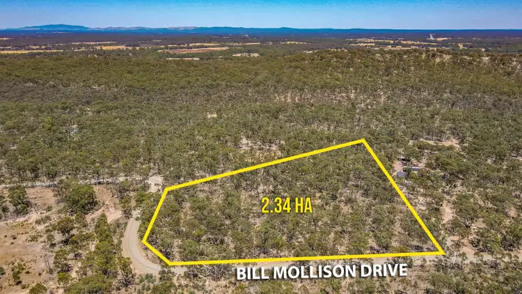 67-71 Bill Mollison Drive, Axedale VIC 3551