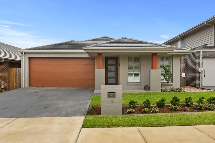 Main view of Homely house listing, 12 Ashburton Crescent, Schofields NSW 2762