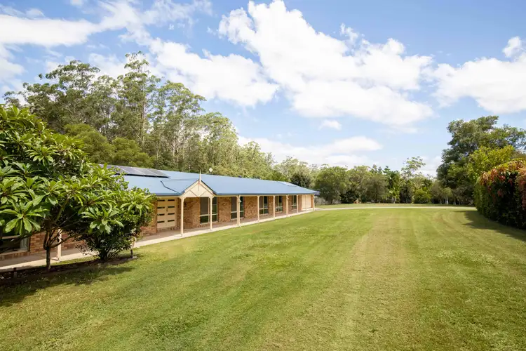 Second view of Homely house listing, 17 Orana Avenue, Pomona QLD 4568